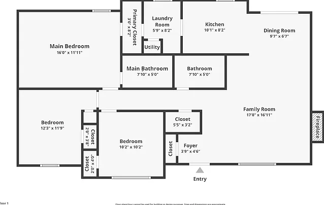 5944 Tyler Loop Rd — Photo 2