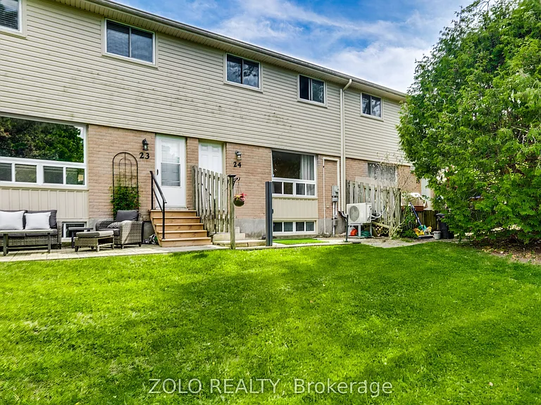 626 Wharncliffe Rd S #24 — Photo 35
