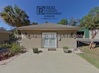 695 Sioux Cir UNIT A, Crestview, FL 32536