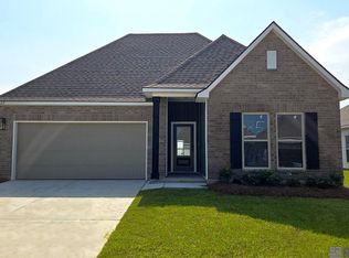 15522 Rocco Dr, Baker, LA 70714