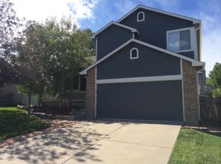 5001 S Espana Ct, Centennial, CO 80015