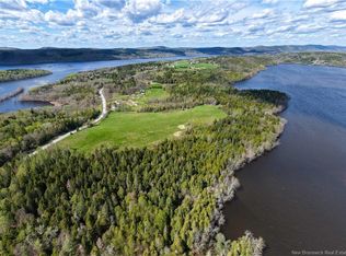 LOT Darlings Island Rd, Hampton, NB E5N6V8