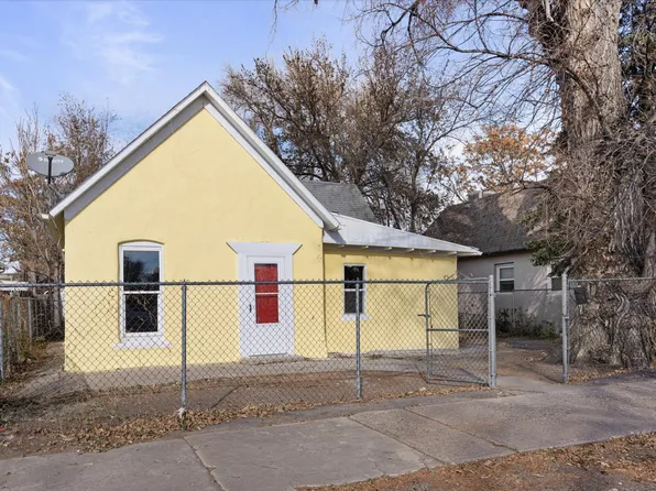609 E 7th St, Pueblo, CO 81001