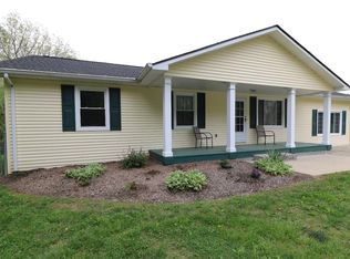 3036 Old Union Springs Dr, London, KY 40744