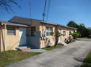 1115 SW 22nd Ave, Miami, FL 33135
