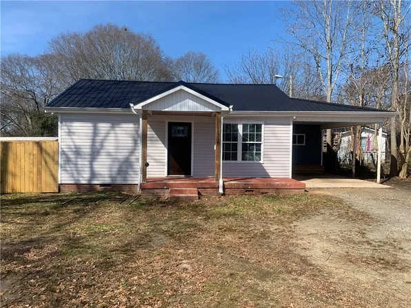 2910 Chambers Rd, Anderson, SC 29626