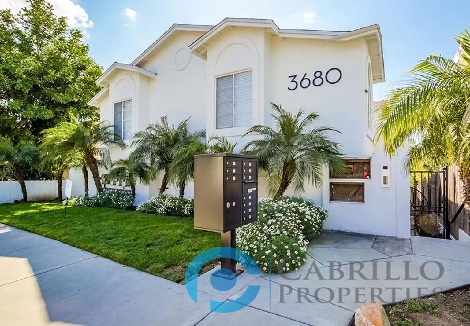 2 bed, 2.0 bath, $3,295 — Photo 1