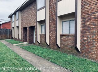 1907 Jasper Ave APT D, Baton Rouge, LA 70810