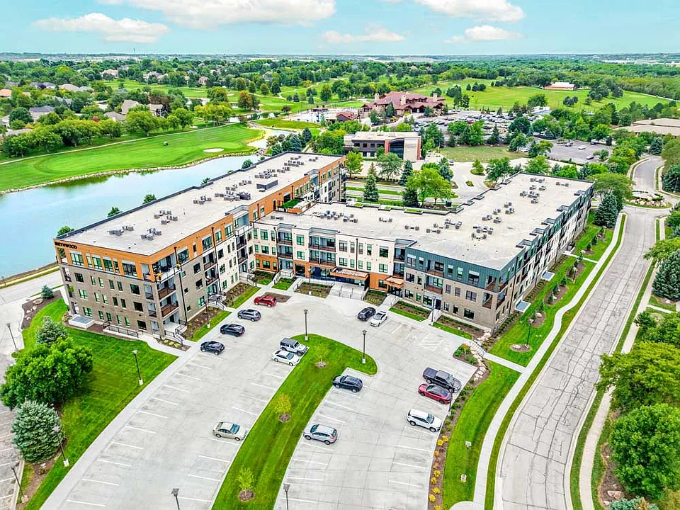 Soak in the scenic views and resort-style surroundings. Your next home sits just steps from nature and luxury.