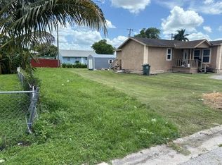525 SW 9th Street, Belle Glade, FL 33430