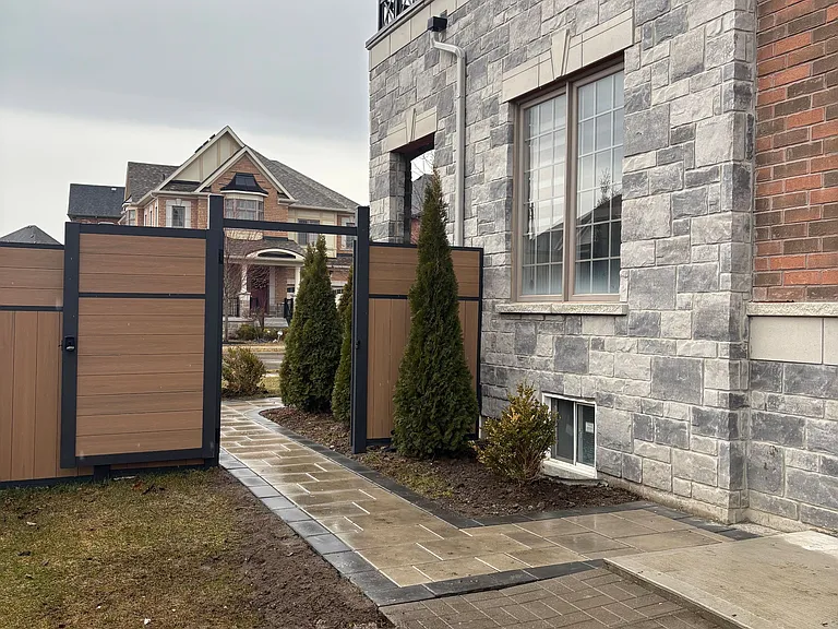 64 Charlotte Abby Dr #BASEMENT — Photo 5