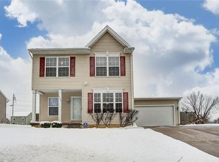 3744 Pittsburg Ave, Dayton, OH 45406