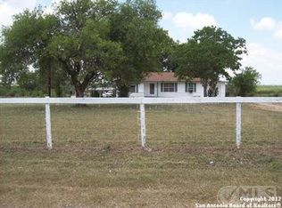 20109 Trumbo Rd, San Antonio, TX 78264