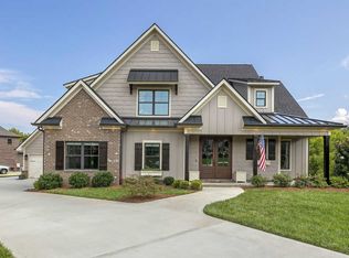 12332 Swan Falls Way, Knoxville, TN 37922