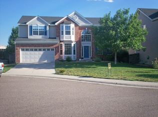 2778 W Golden Eagle Ct, Littleton, CO 80129