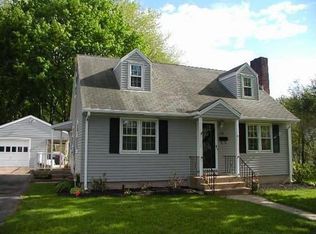 118 Lydall St, Manchester, CT 06042