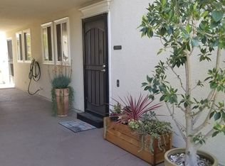 29 Calle Aragon UNIT F, Laguna Woods, CA 92637