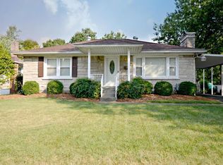 4122 Millcreek Dr, Shively, KY