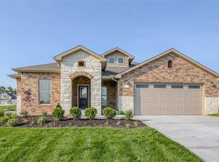 18430 W 195th Ter, Spring Hill, KS 66083