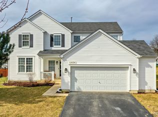 11424 Glenbrook Cir, Plainfield, IL 60585