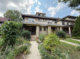 569 Paris Ave SE APT A, Grand Rapids, MI 49503