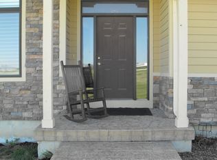 2006 N 1200th Rd, Eudora, KS 66025