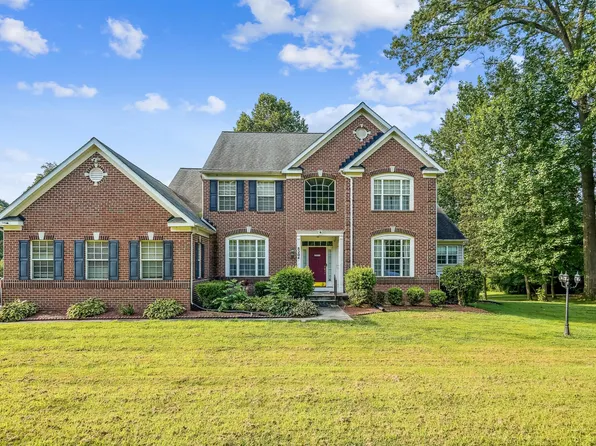 (undisclosed Address), Laytonsville, MD 20882