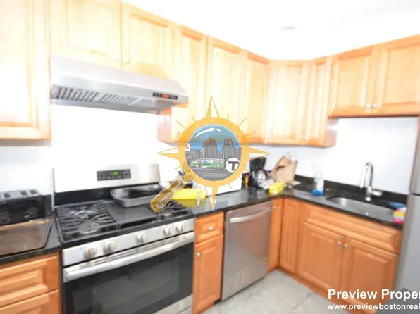 (undisclosed Address), Boston, MA 02118