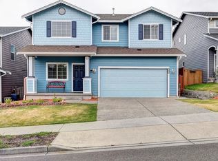 3525 223rd Pl SE, Bothell, WA 98021