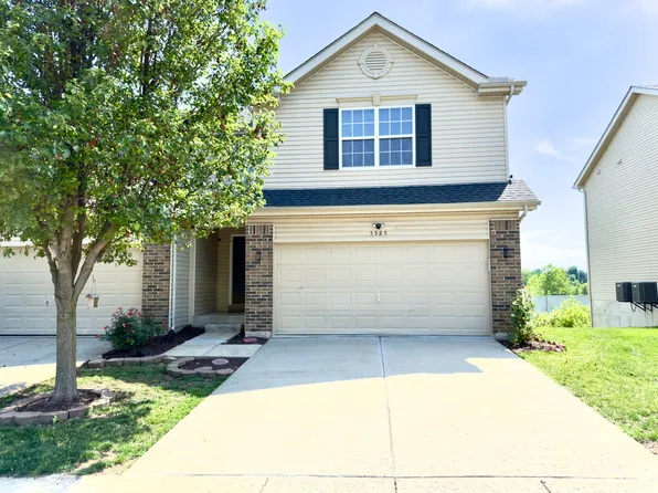 5585 Wavecrest Cir, Saint Charles, MO 63304