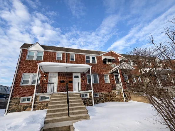 338 Magnolia Ter, Essex, MD 21221