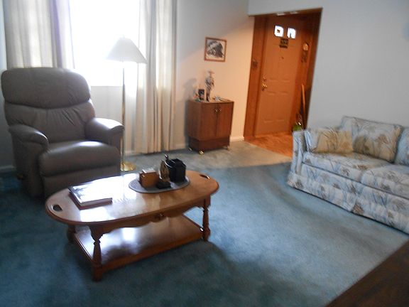 Another view of Living Room