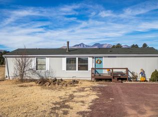 10360 N Lunar Dr, Flagstaff, AZ 86004