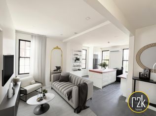 31-59 45th St #2F, Astoria, NY 11103