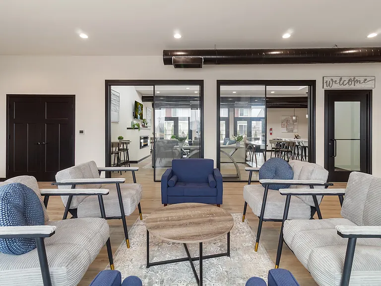 Jannah Village Apartments — Photo 11