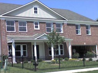 6656 Eagle Crossing Blvd, Brownsburg, IN 46112
