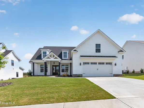 442 Woodlawn St., Evans, GA 30809