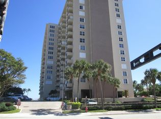 2000 S Ocean Blvd APT 8J, Pompano Beach, FL 33062