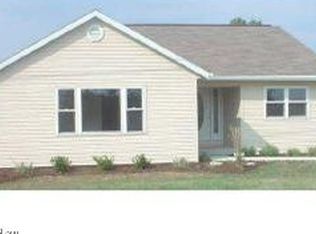 40 S Hampton Ct, Youngstown, OH