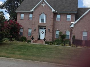 906 N 74th St, Paragould, AR 72450