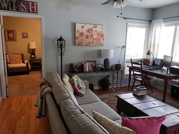2nd image of 1320 S Monaco Pkwy APT 14