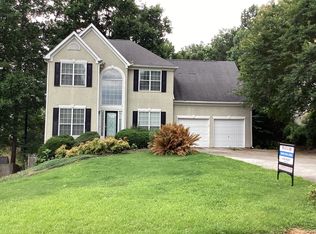 5628 Wandering Vine Ln SE, Mableton, GA 30126