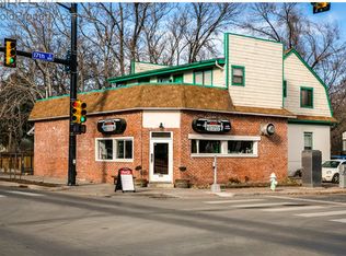 1647 Arapahoe Ave, Boulder, CO 80302