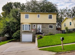 4207 Timber Ln, Des Moines, IA 50317