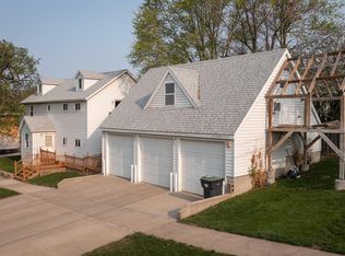 400 1st Ave NE, Mandan, ND 58554