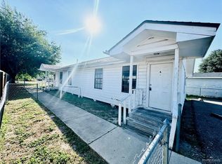 126 E 2nd St APT C, San Juan, TX 78589