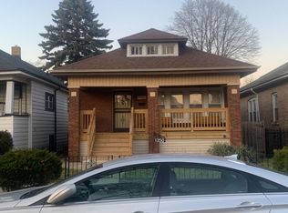 1350 W 98th St, Chicago, IL 60643