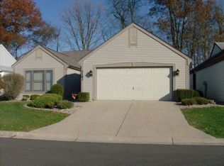 1163 Vanderburgh Dr, Valparaiso, IN 46385