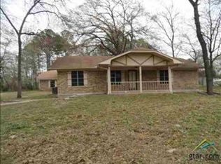 13675 Arizona Dr, Tyler, TX 75707