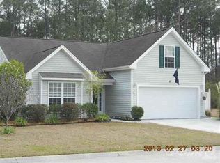 3 Palmetto Pl, Murrells Inlet, SC 29576